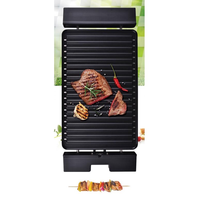 Grill electric heinner heg-f1800,  Gratare electrice | electropc.ro
