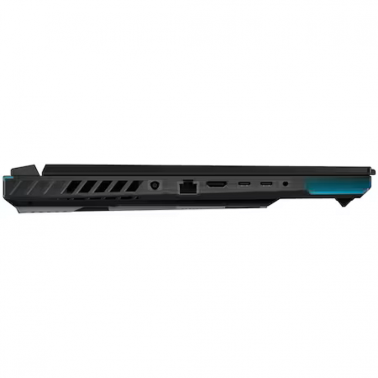Laptop gaming asus rog strix scar 16, g634jy-nm034, i9-13980hx, 16-inch, qhd+ 16:10 (2560 x 1600, wqxga), 240hz, (rtx4090), intel uhd graphics, 16gb ddr5-4800 so-dimm *2, 1tb pcie 4.0 performance , mobile intel hm770 express chipsets, mux switch + optimus,  Laptopuri | electropc.ro