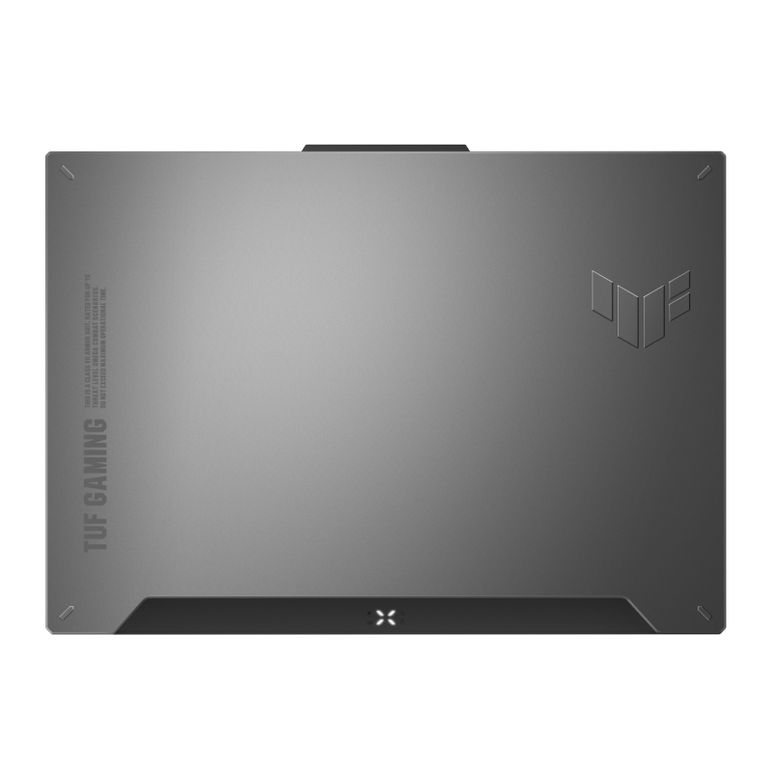 Laptop gaming asus rog tuf f15, fx507zu4-lp050, 15.6-inch, fhd (1920 x 1080) 16:9, anti-glare display, value ips level, i7-12700h processor 2.3 ghz (24m cache, up to 4.7 ghz, 14 cores: 6 p- cores and 8 e-cores), nvidia geforce rtx 4050 laptop gpu, 2420mhz,  Laptopuri | electropc.ro