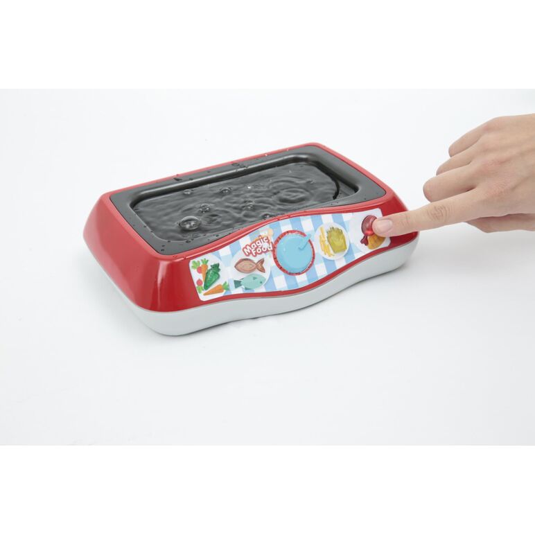 Magic fry,  Frumusete & bijuterii si accesorii fetite | electropc.ro