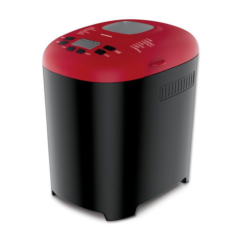 Masina de paine heinner hbm-915bkr,  Masini de facut paine | electropc.ro