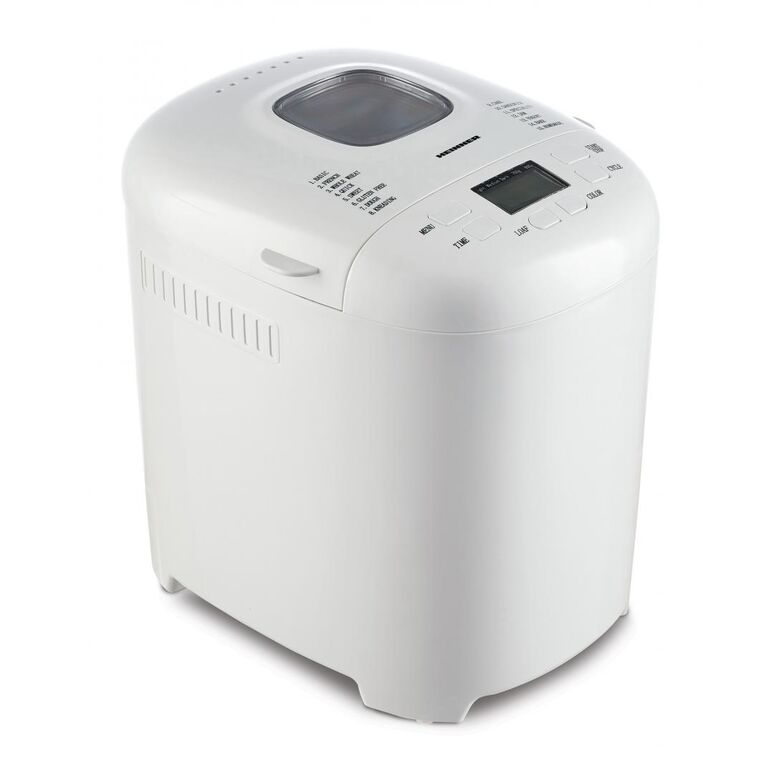 Masina de paine heinner hbm-915wh,  Masini de facut paine | electropc.ro