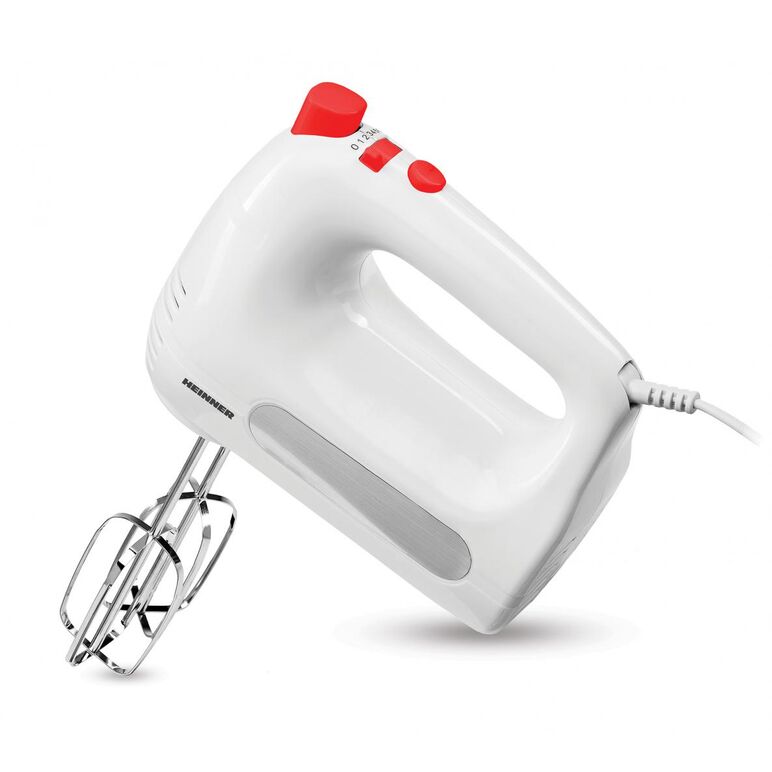 Mixer de mana heinner hm-3006wh,  Mixere | electropc.ro