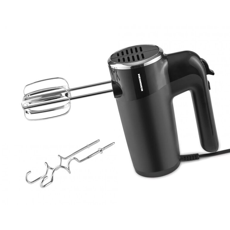 Mixer de mana heinner hm-300bk,  Mixere | electropc.ro