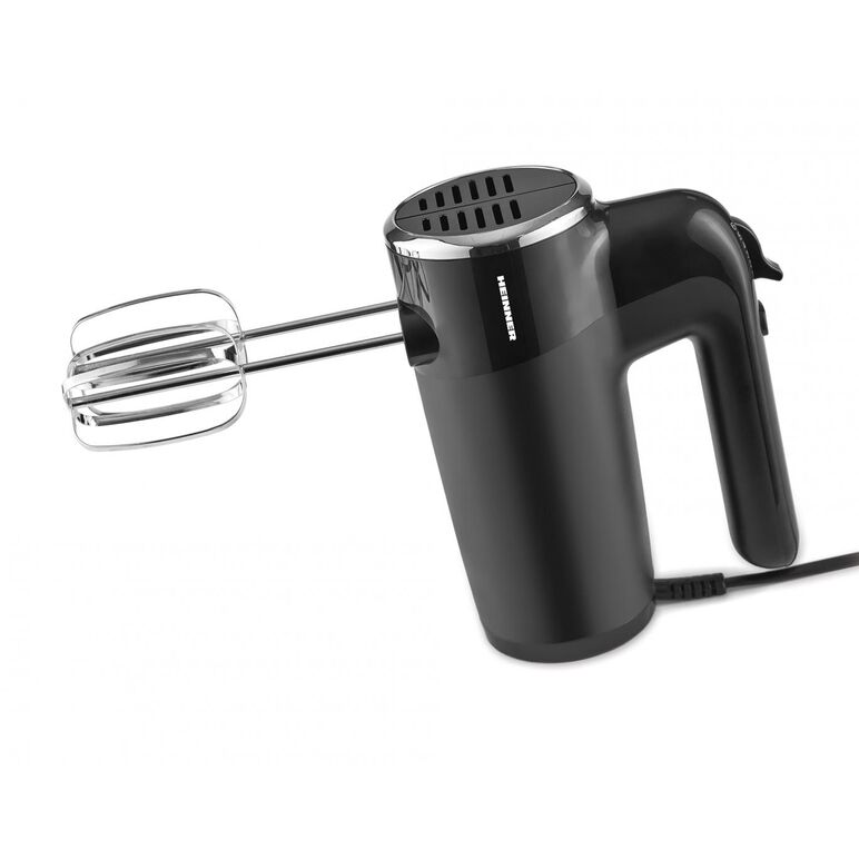 Mixer de mana heinner hm-300bk,  Mixere | electropc.ro