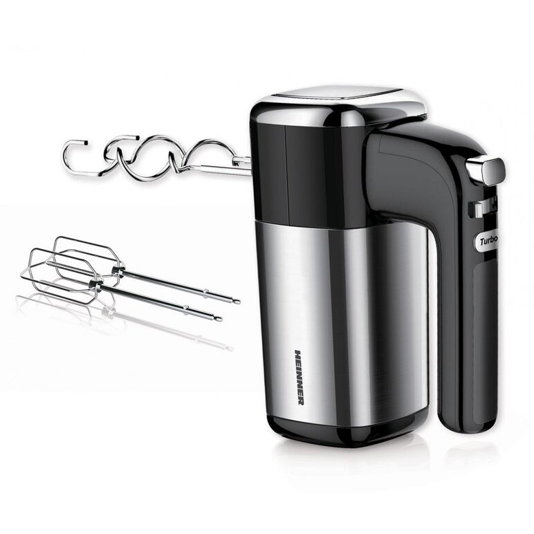 Mixer de mana heinner hm-b400, 400w,  Mixere | electropc.ro