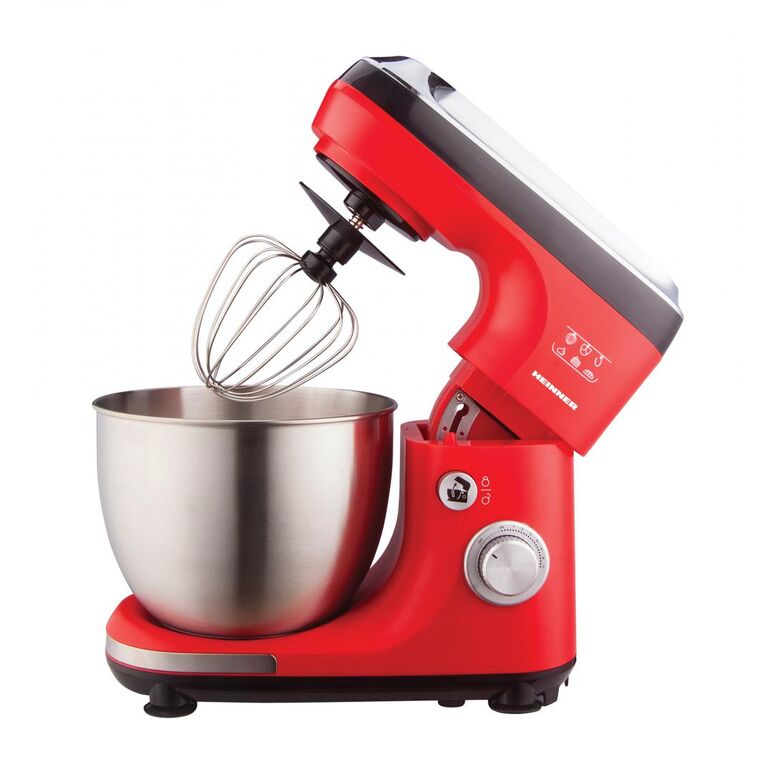 Mixer planetar heinner hpm-600rd,  Mixere | electropc.ro