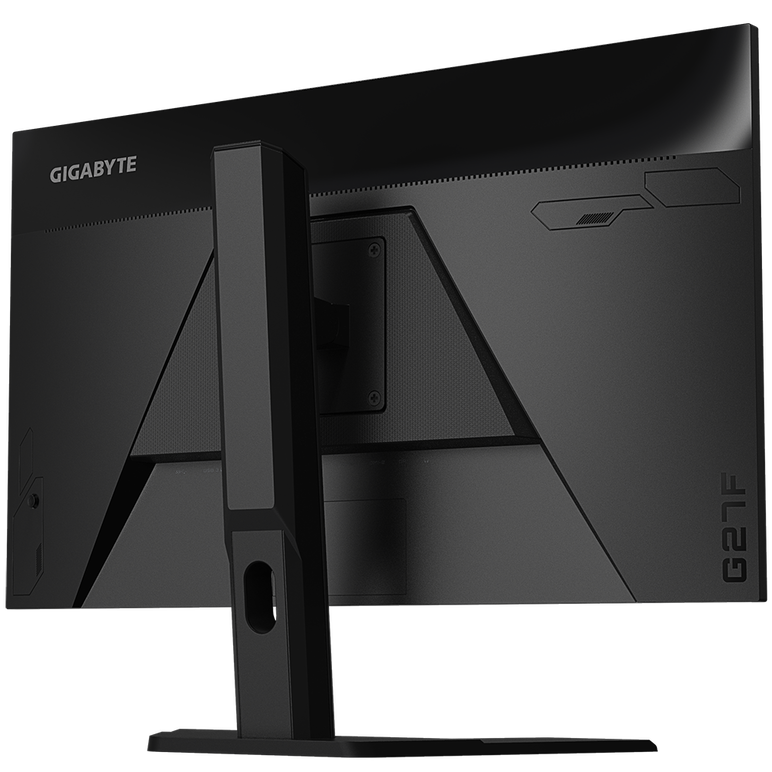 Monitor led gigabyte g27f, 27inch, fhd va , 1ms, 165hz, negru,  Monitoare LED | electropc.ro