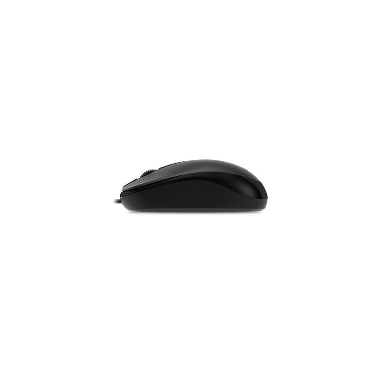Mouse genius dx-120, optical, negru,  Mouse | electropc.ro