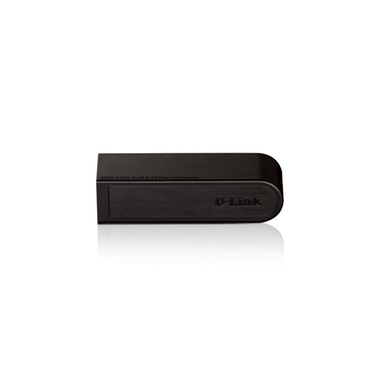 Placa de retea d-link, usb2.0, 10/100,  Placi de retea | electropc.ro