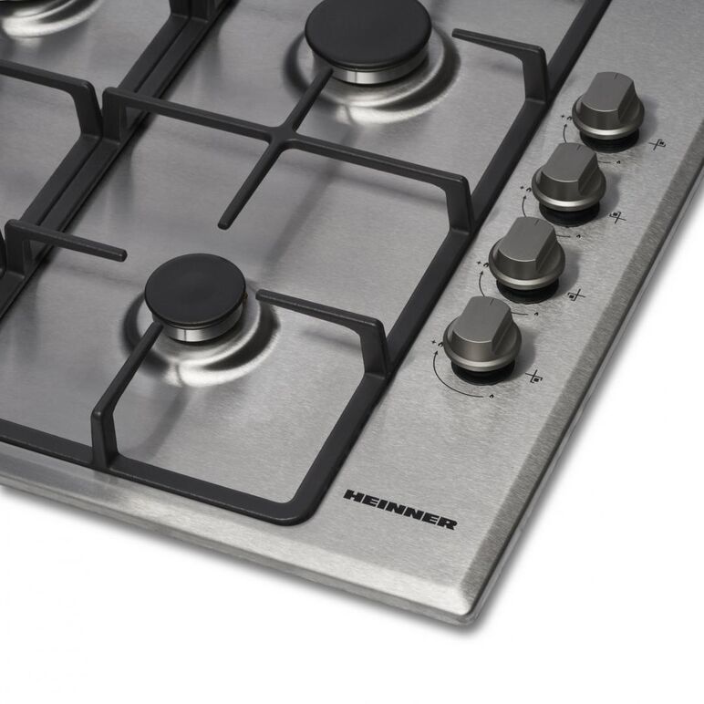 Plita incorporabila heinner hbh-v4iwfscix,  Incorporabile | electropc.ro