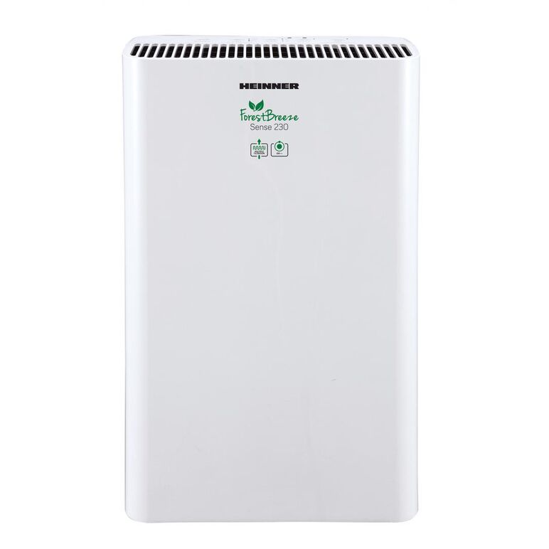Purificator de aer heinner hpa-m230,  Purificatoare aer | electropc.ro