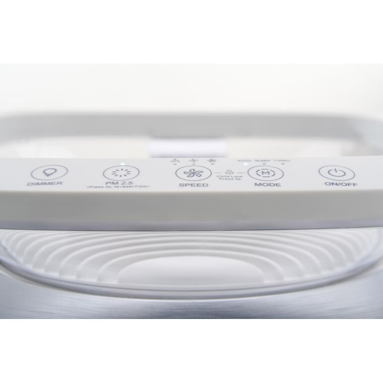 Purificator de aer heinner hpa-m500,  Purificatoare aer | electropc.ro