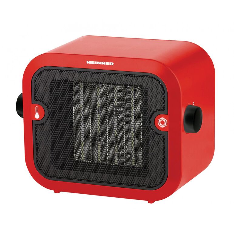 Radiator ceramic heinner hch-l1500rd,  Aeroterme & radiatoare | electropc.ro