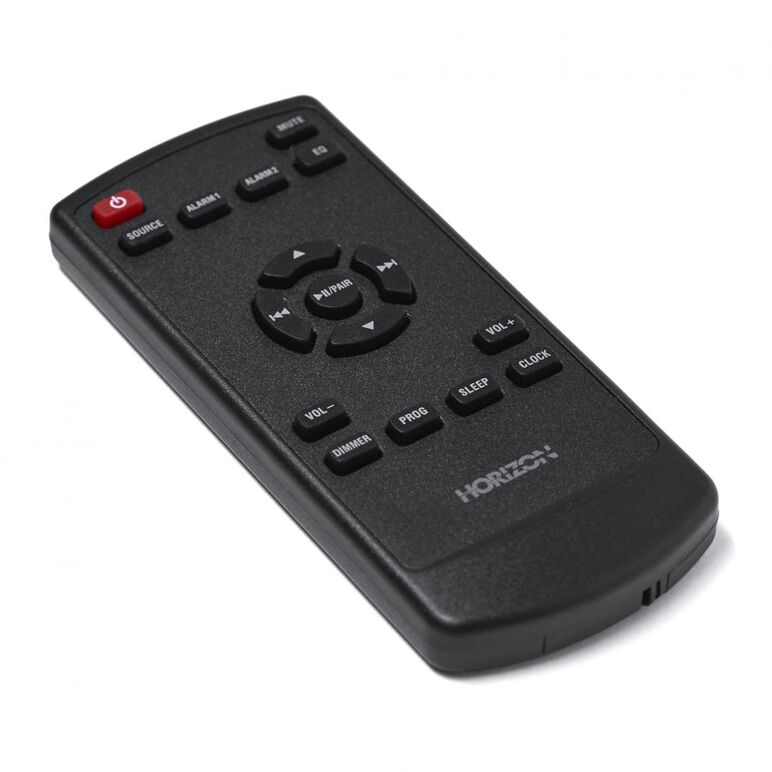 Radio ceas horizon acustico hav-p4180, 6w, 2.0, silver,  Sisteme audio | electropc.ro