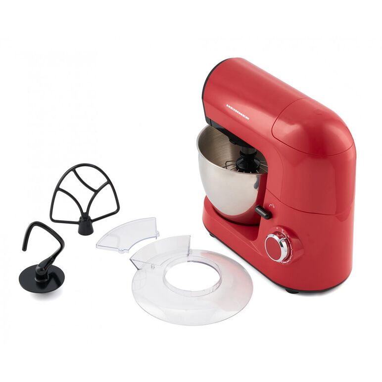 Robot de bucatarie heinner hpm-l1200rd,  Roboti de bucatarie | electropc.ro
