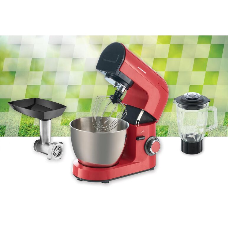 Robot de bucatarie heinner hpm-l1200rd,  Roboti de bucatarie | electropc.ro