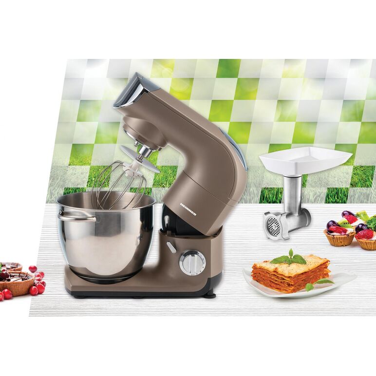 Robot de bucatarie heinner hpm-l1500dc,  Roboti de bucatarie | electropc.ro