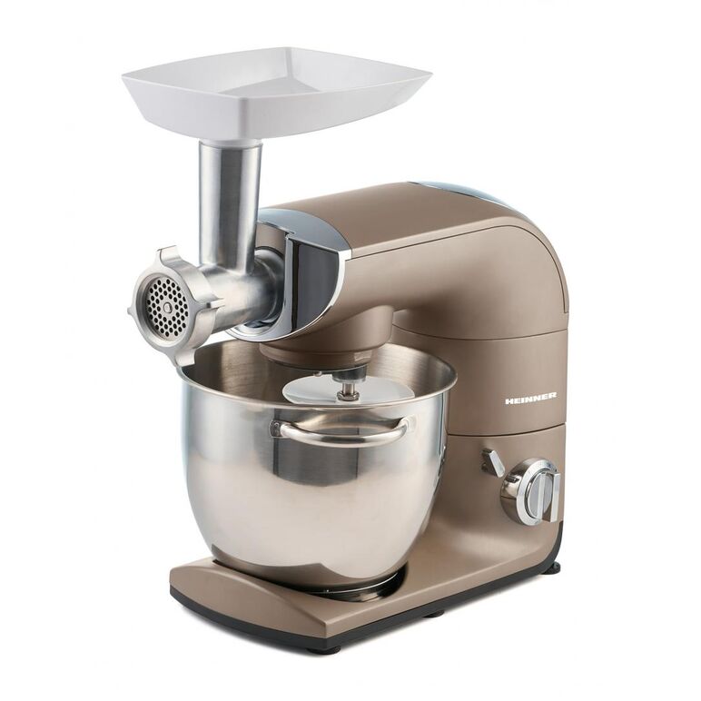 Robot de bucatarie heinner hpm-l1500dc,  Roboti de bucatarie | electropc.ro