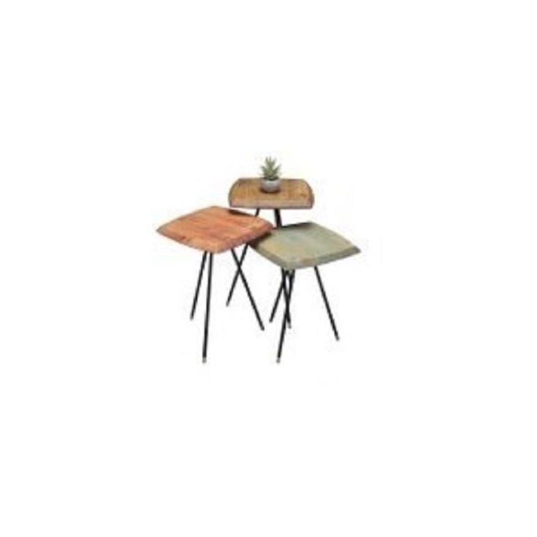 Set heinner 3 masute cafea efes,  Mese Cafea | electropc.ro