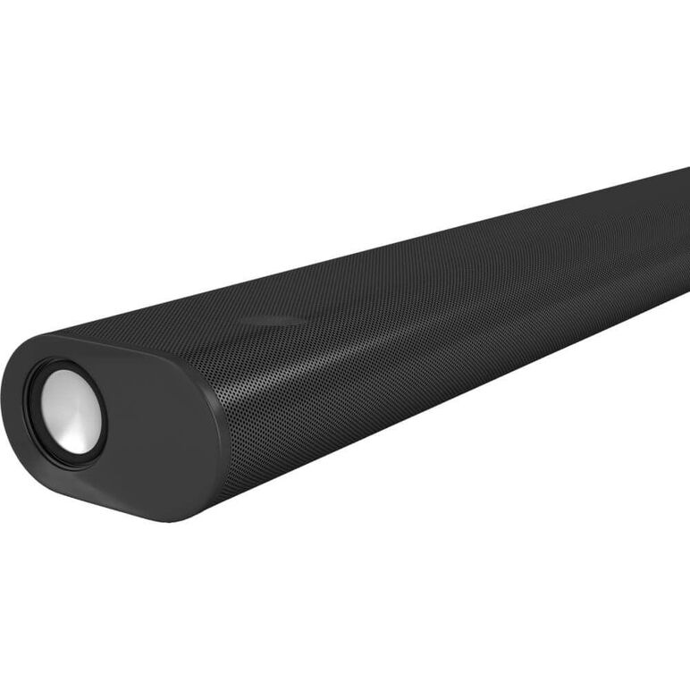 Soundbar horizon acustico hav-h8700, 5.1.2, dolby atmos, 380w, subwoofer wireless, negru,  Sisteme audio | electropc.ro