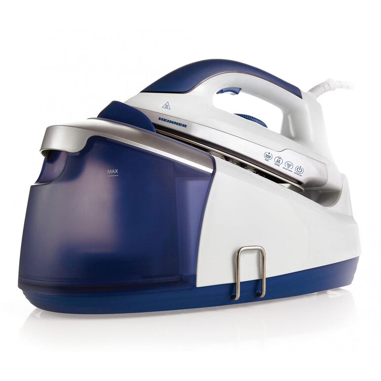 Statie de calcat heinner his-d2403bl,  Statii de calcat | electropc.ro