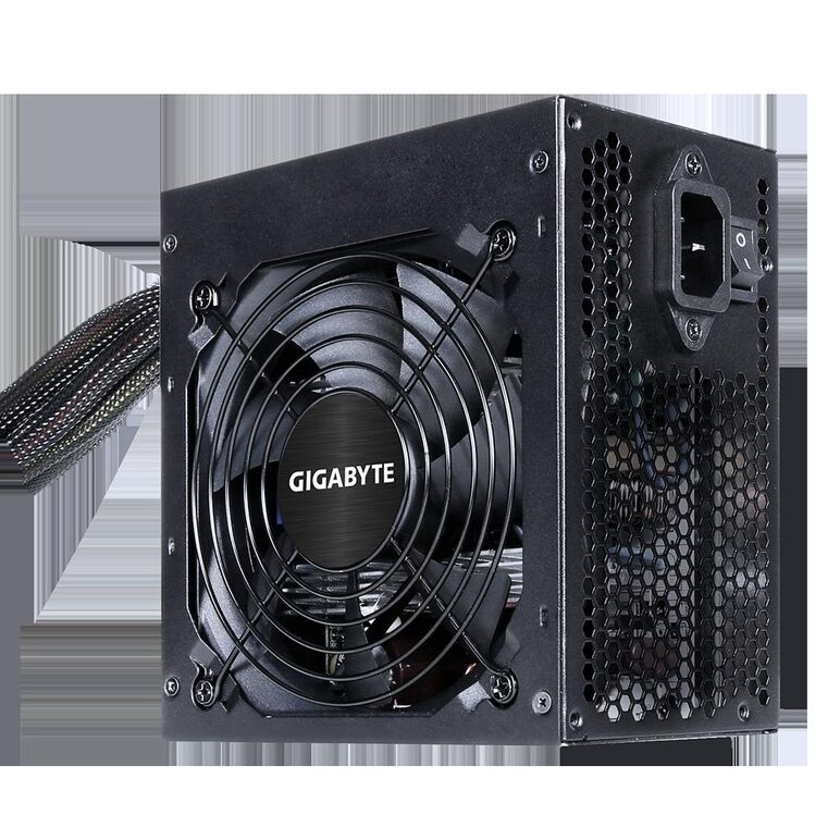 Sursa gigabyte gp-650b, 80 plus bronze, eff. 89%, 650w,  Surse PC | electropc.ro