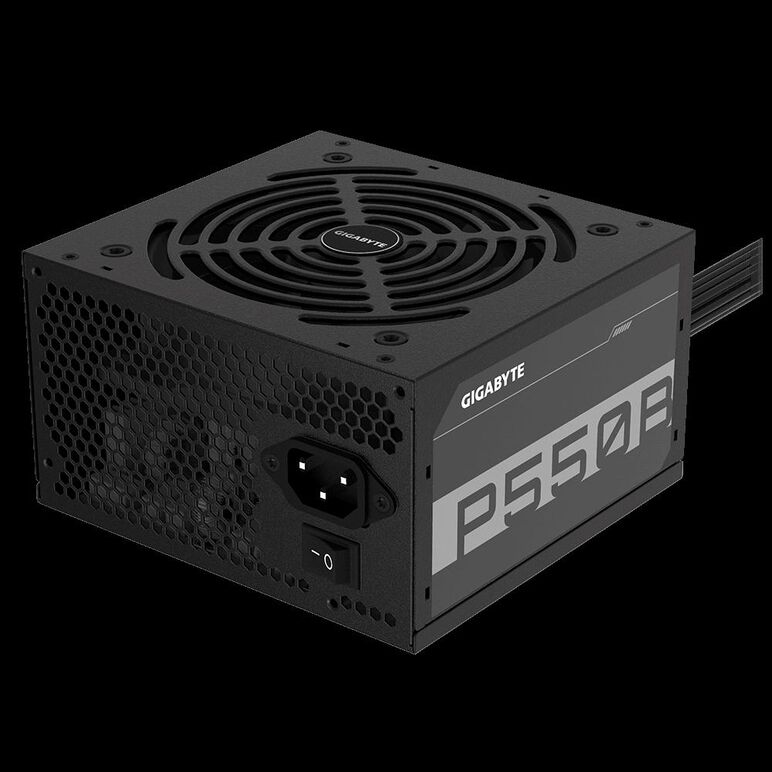 Sursa gigabyte p550b, 80 plus® bronze, 5‎50w,  Surse PC | electropc.ro