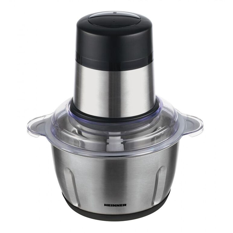 Tocator de legume heinner hmc-d300ss,  Tocatoare | electropc.ro