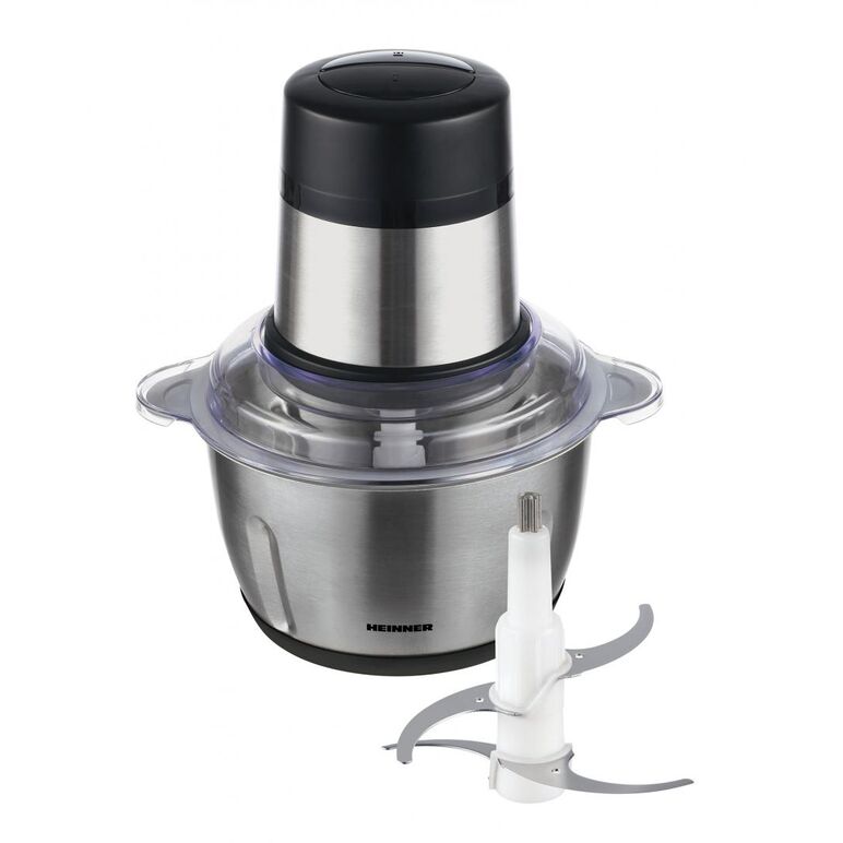 Tocator de legume heinner hmc-d300ss,  Tocatoare | electropc.ro