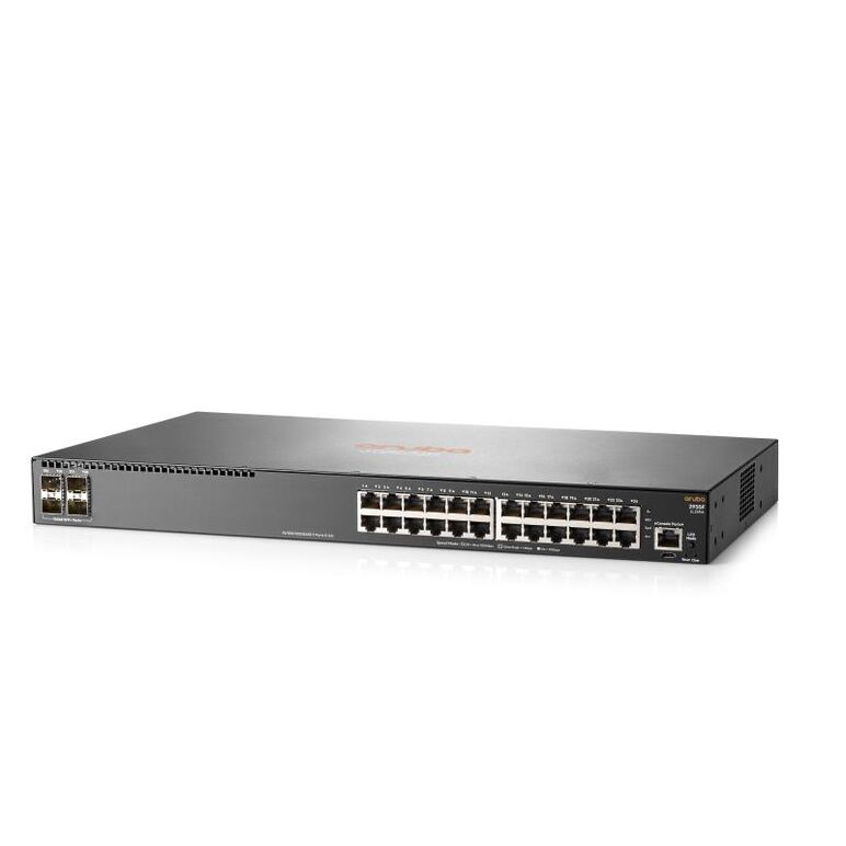 Aruba 2930f 24g 4sfp switch,  Switch-uri | electropc.ro