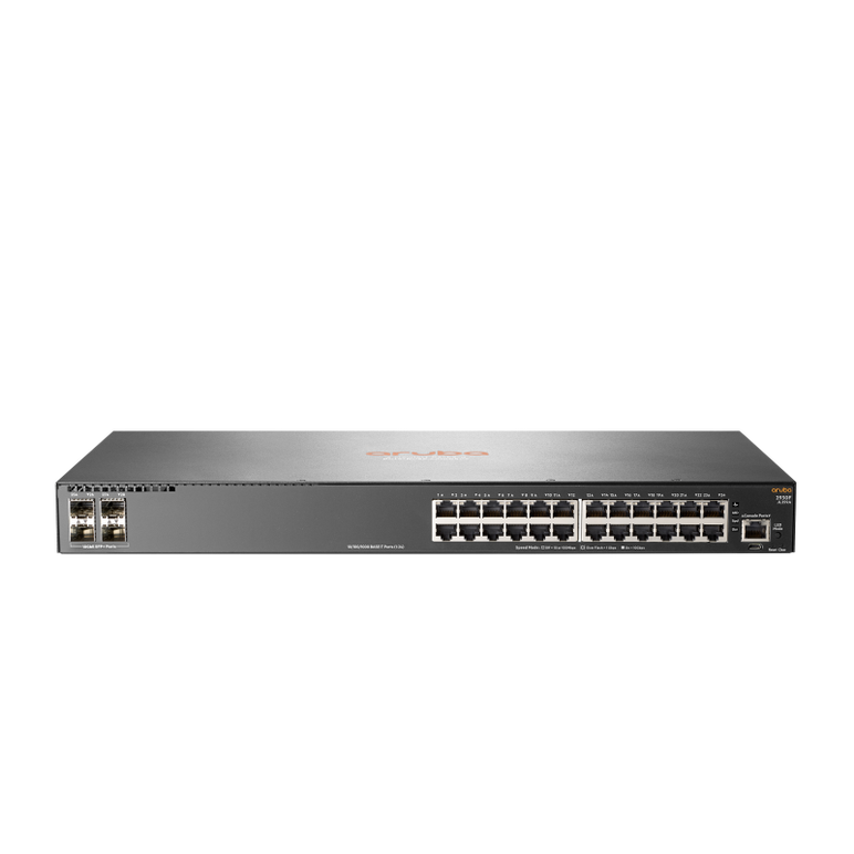 Aruba 2930f 24g 4sfp switch,  Switch-uri | electropc.ro