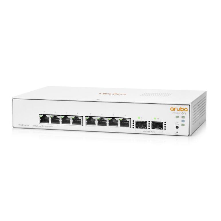 Aruba instant on 1930 8g 2sfp switch,  Switch-uri | electropc.ro