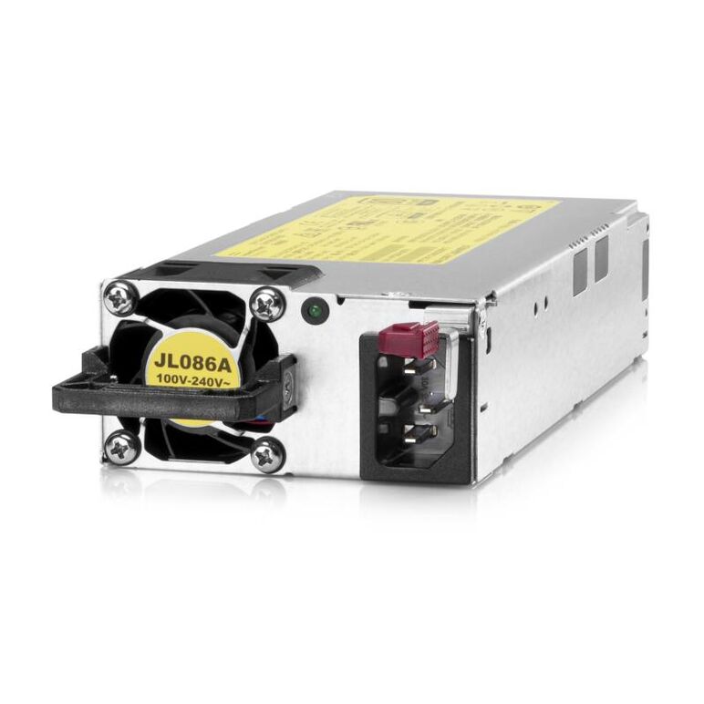 Aruba x372 54vdc 680w 100-240vac power supply,  Accesorii switch-uri | electropc.ro