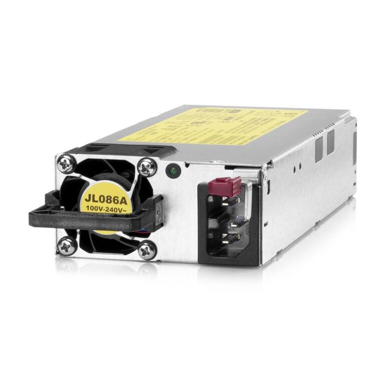 Aruba x372 54vdc 680w 100-240vac power supply,  Accesorii switch-uri | electropc.ro