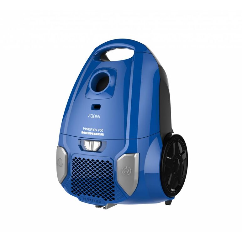 Aspirator cu sac heinner hvc-mbl1400-v2,  Aspiratoare | electropc.ro