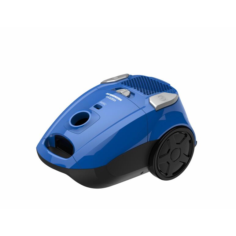 Aspirator cu sac heinner hvc-mbl1400-v2,  Aspiratoare | electropc.ro