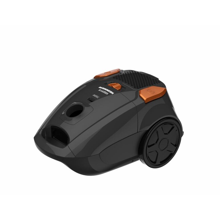 Aspirator cu sac heinner hvc-mgry1400-v2,  Aspiratoare | electropc.ro