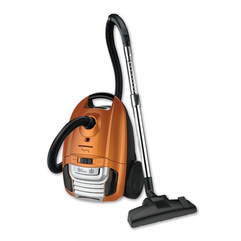 Aspirator cu sac heinner hvc-ms700kp,  Aspiratoare | electropc.ro