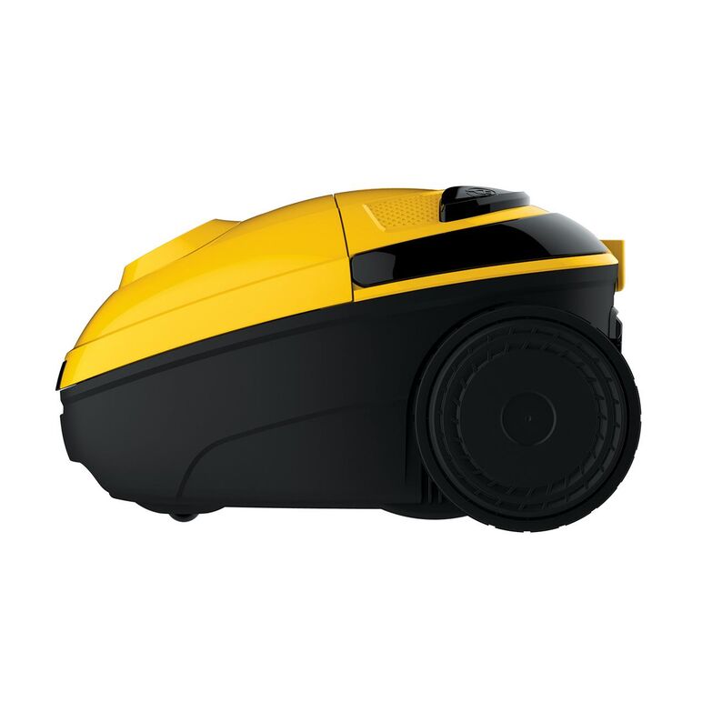 Aspirator cu sac heinner hvc-mtb700yl,  Aspiratoare | electropc.ro