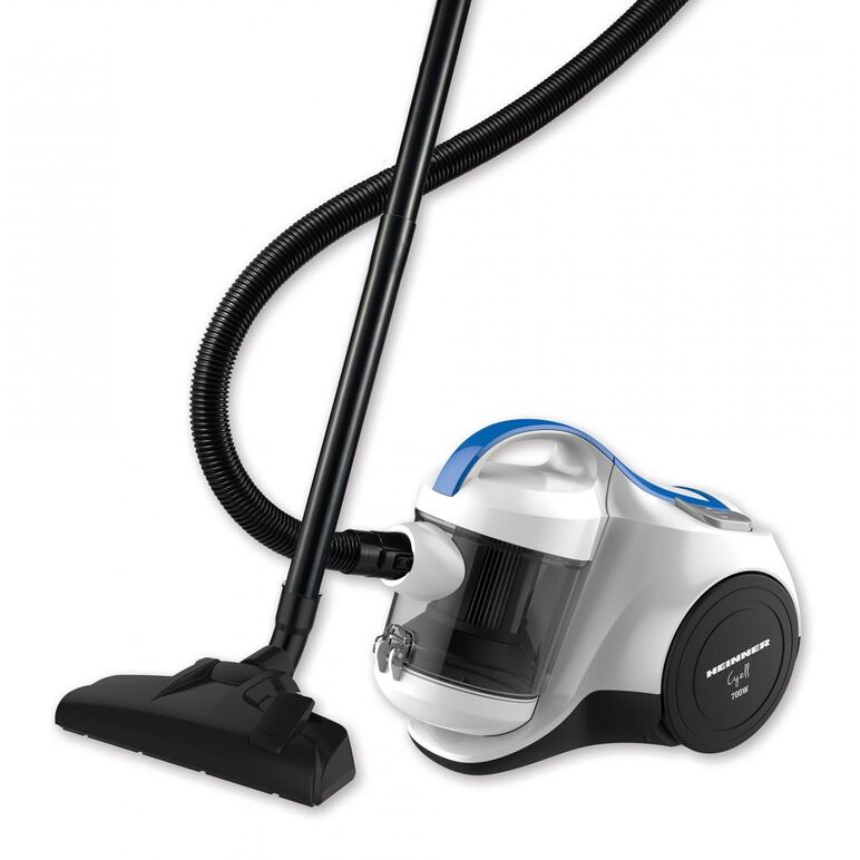 Aspirator fara sac heinner hvc-mc700wb,  Aspiratoare | electropc.ro