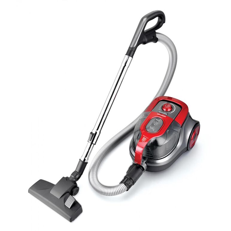 Aspirator fara sac heinner hvc-v750rd,  Aspiratoare | electropc.ro