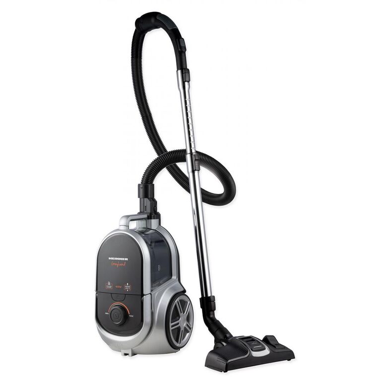 Aspirator heinner hvc-m800grey,  Aspiratoare | electropc.ro