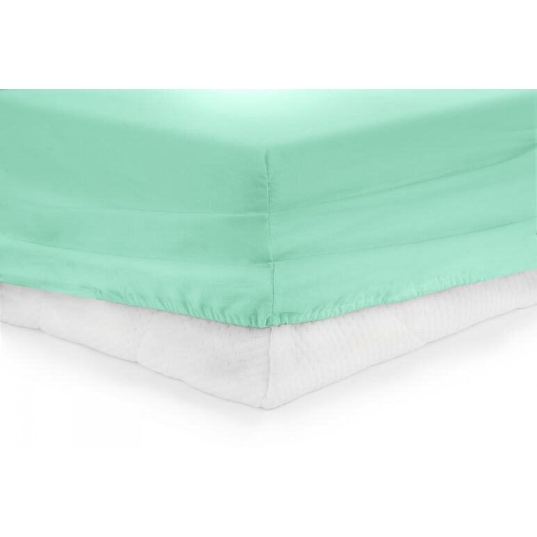 Cearceaf heinner pat cu elastic 160x200 cm -trq,  Cearceafuri de pat | electropc.ro
