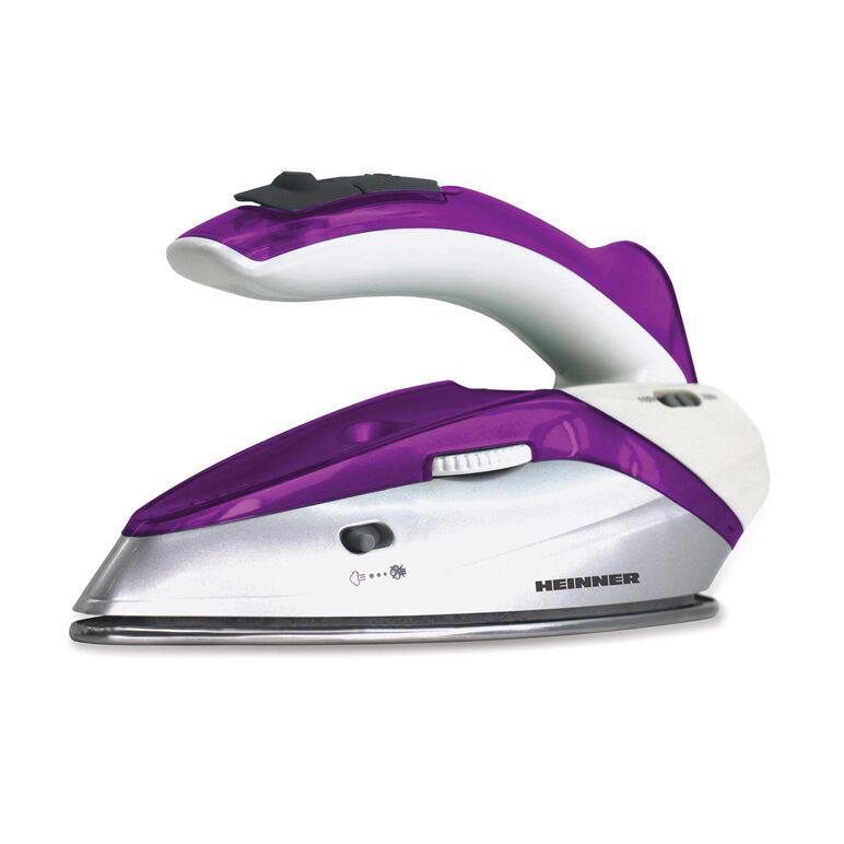 Fier de calcat  voiaj heinner hti-1000pp,  Fiare de calcat | electropc.ro