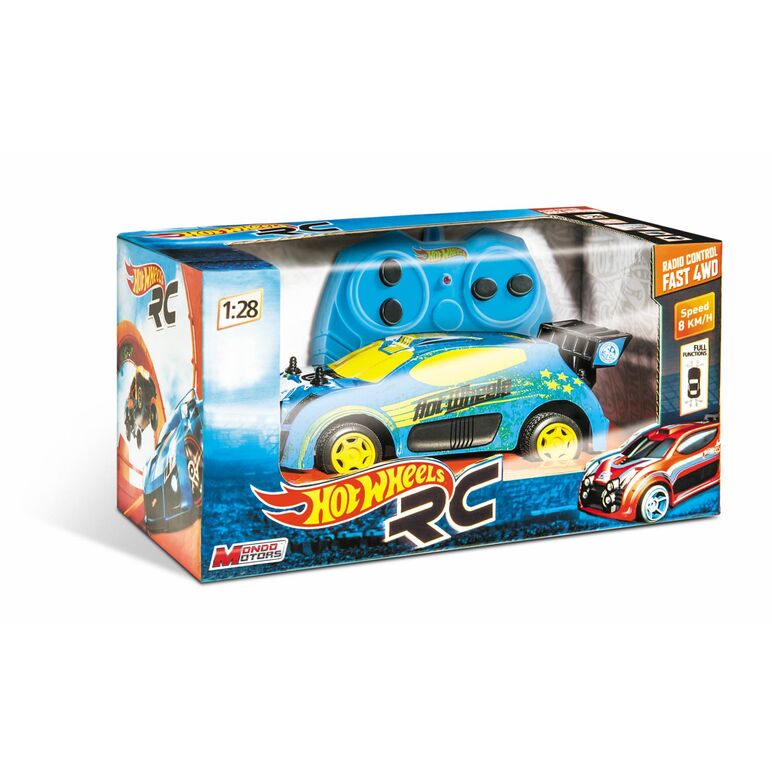 Hot wheels div. culori 1:28,  Masinute | electropc.ro