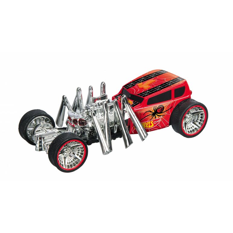 Hw l&s - monster action - street creeper,  Masinute | electropc.ro