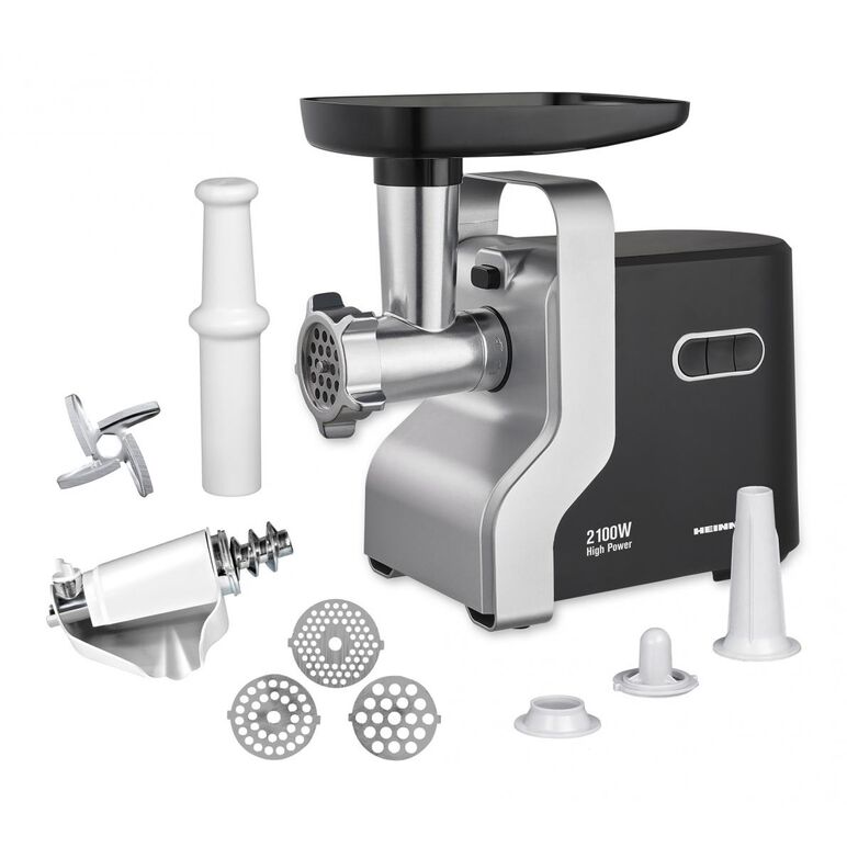 Masina de tocat heinner mg-2100bksl,  Masini de tocat | electropc.ro
