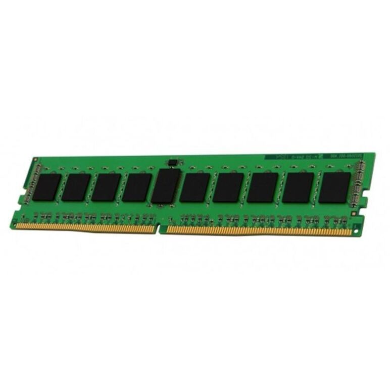 Memorie ram kingston, dimm, ddr4, 16gb, cl19, 2666mhz,  Memorii RAM Desktop | electropc.ro