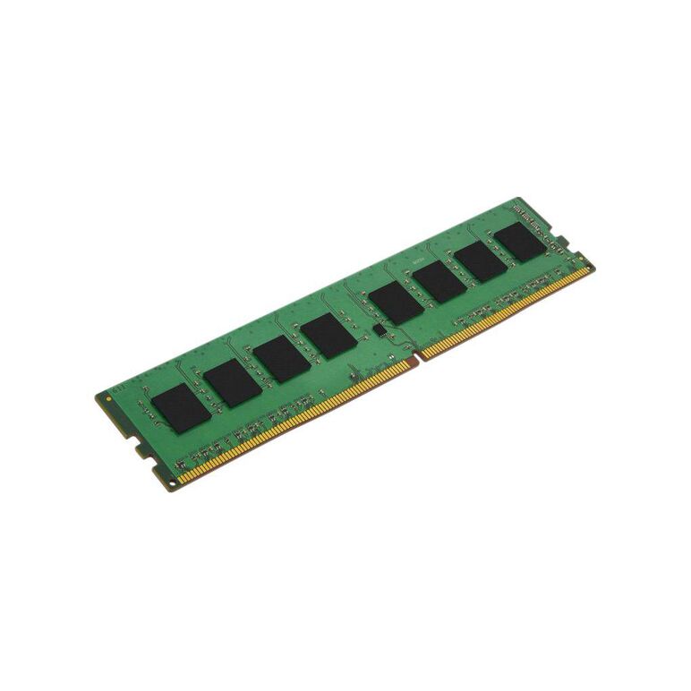 Memorie ram kingston, dimm, ddr4, 4gb, cl19, 2666mhz,  Memorii RAM Desktop | electropc.ro